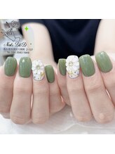 ネイルディーアンドディー(Nails D&D)/