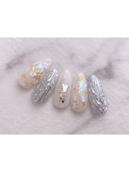 華やか系（イベント・ブライダル）が得意