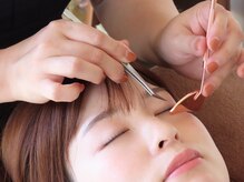 フルール(fleuur)/施術