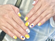 エイナネイル(einanail)/お持ち込みデザイン