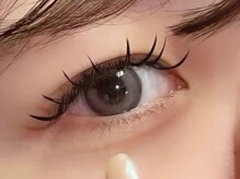 キー アイサロン 武蔵小杉(Kii Eye Salon)