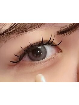 キープ力が自慢のサロン