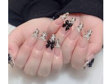 アイン(Anh)/長さだし＋やり放題