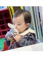 ほずみ整体院 一人で飲めます!