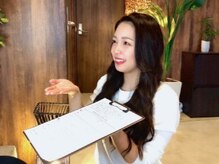 アジアンリラクゼーション ヴィラ 宝塚店(asian relaxation villa)の雰囲気（あなたの悩みに合わせて、最初にカウンセリングを行います♪）