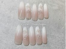 クイックスカルプ 新宿店(Quick Sukarupu)/