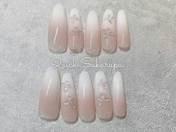 クイックスカルプ 新宿店(Quick Sukarupu)/