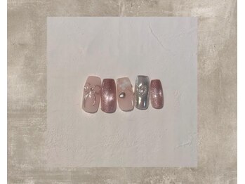 マルネイル 池袋店(MARU NAIL)/韓国デザイン¥9,480