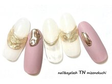 ティーエヌ 溝の口店/☆デザイン定額Ｂ☆