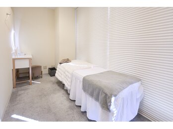 フェイスドット 渋谷(face.)/ 店内風景