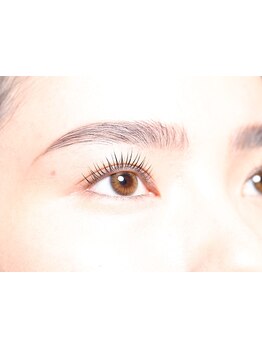 まつげのお悩み解決サロン