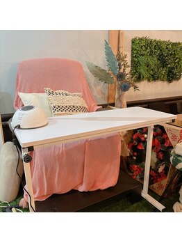 ヴォーテ(BEAUTE)の写真/個性派デザインが豊富なネイル&脱毛サロン！あなたの美しさを最大限に引き出します。