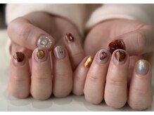 ウル(ulu)の雰囲気（トレンドアートお任せください）