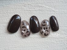 ハウオリラニ 自由が丘店(Hau'oli Lani)/定額デザイン☆