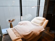 ペルテ(PERTE)/ふかふかソファーでキレイに☆