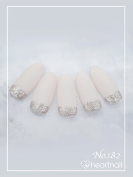 はあとねいる新都心銘苅店/定額デザイン