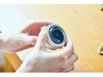 温座 東山公園店/温座バーム