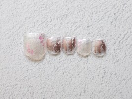 C-14 フットスタンダード定額