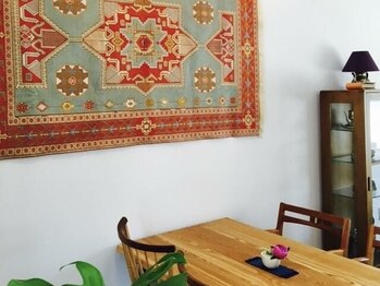 イヴ シャンティ