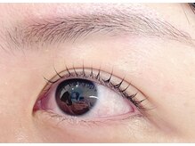 ブライズ(BRISE)/ラッシュリフト、アイブロウ