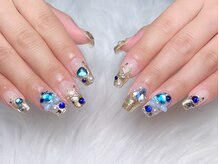 リモア 三河安城店(Re:more)/ジェルアートフリー