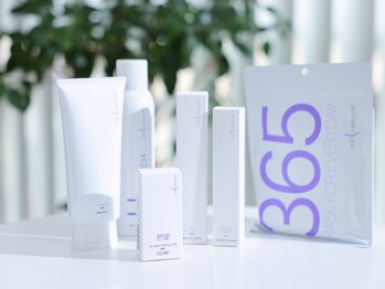 レオン(Leon)/スキンケア