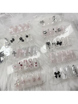 ミユネイル(miyunail)/