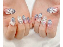 ジョジョネイル(JOJOネイル)/