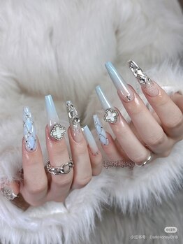 美人計ネイルサロン/