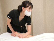 ケイビューティーサロン(K BeautySalon)/選べるマッサージ　足