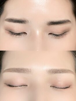 まつげのお悩み解決サロン