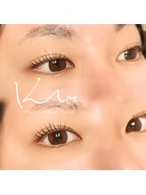 クレー(Klee)/ラッシュリフト