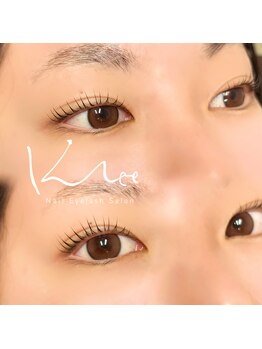 クレー(Klee)/ラッシュリフト