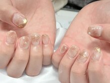 ジョジョネイル(JOJOネイル)/