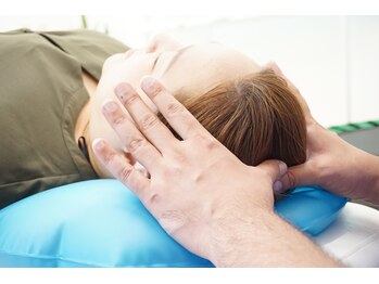 整体院 整心/【高崎】整体/肩こり/根本改善