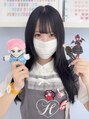 ファニー 新大久保(Hwany)&nbsp;Nailist Mia