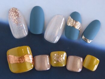 ムーア(mooa)/過去の季節のプレートコース