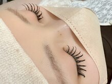 リブ(Lib)/マツエク/フラットラッシュ