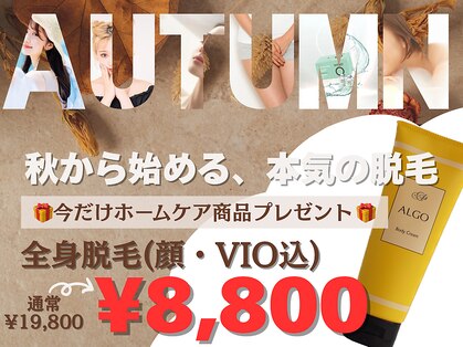 アルゴ 小松店(ALGO)の写真