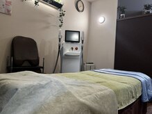 ビシルク(美 Silk)/完全個室[男性脱毛/草薙/清水区]