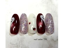 ティーエヌ 西荻窪駅前店/☆デザイン定額A☆