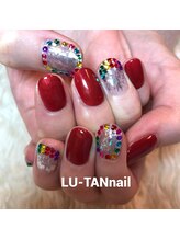 ルタン(LUTAN)/アート4本　¥6600～