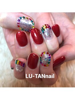 ルタン(LUTAN)/アート4本 ¥6600~