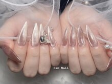 ヒンネイル(Hin Nail)/