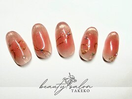 ラインハートネイル