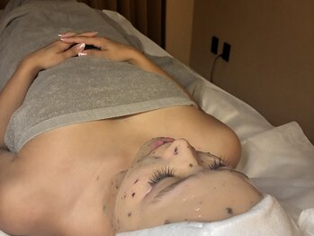 ビム(BIM)/エステ/フェイシャル/東大和