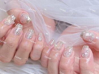 ラメール(La mer)/リボン