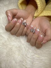 メルシー 堀江店(Merci)/フィルイン/マグネット