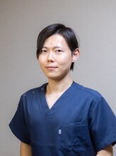 カラダプラス(カラダ+)&nbsp;亀氏 颯人