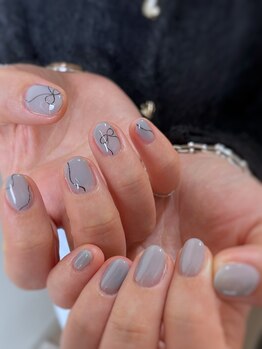 2.3月定額アート